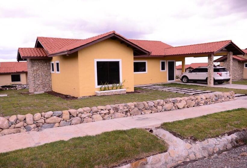 Вилла 3 Спальни, Hacienda Los Molinos Boutique Hotel & Villas