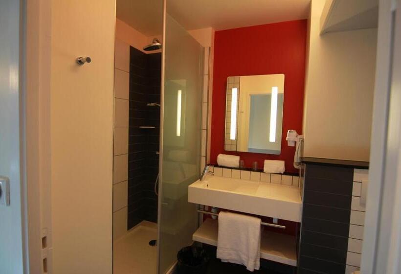 Номер Стандарт, Ibis Styles Flers
