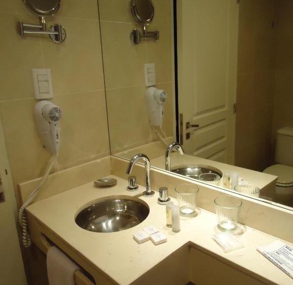 اتاق پرمیوم, Puerto Amarras Hotel & Suites