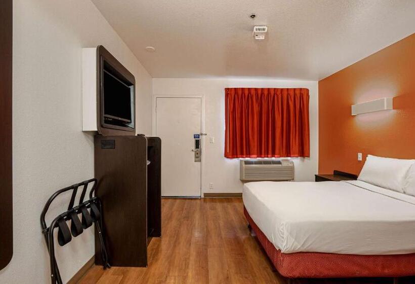 수피리어 룸, Motel 6temecula, Ca  Historic Old Town