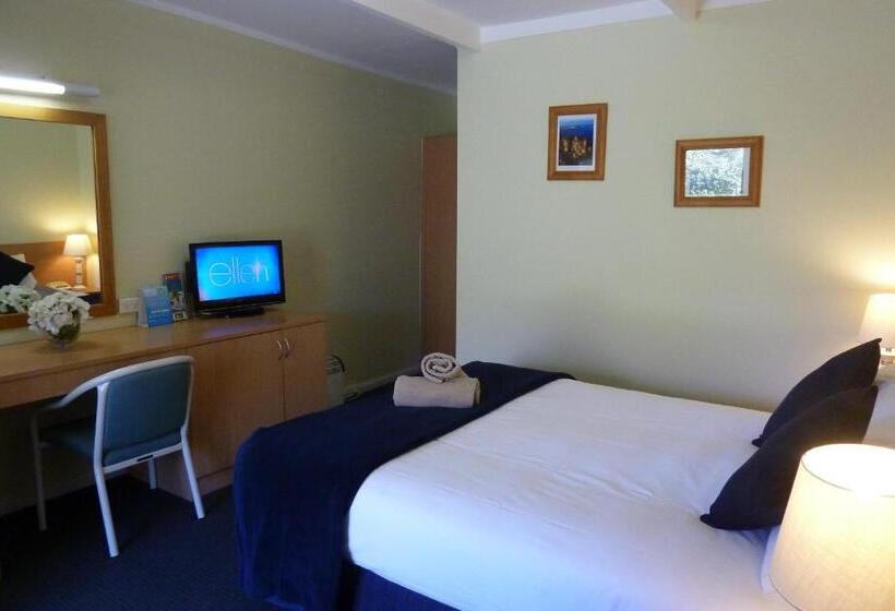 수피리어 룸, Sky Rider Motor Inn