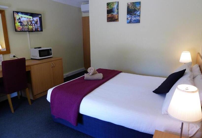 수피리어 룸, Sky Rider Motor Inn