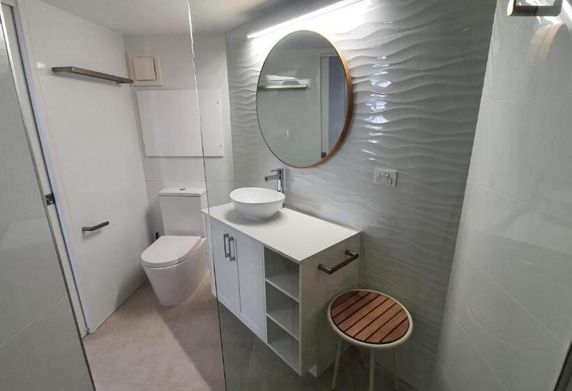 Апартаменты Superior 3 Спальни, Pacific Beach Resort
