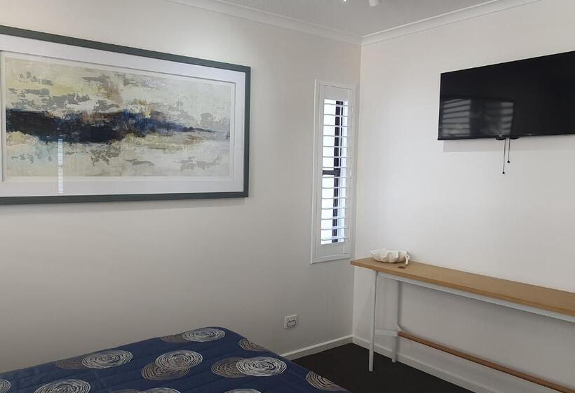 Апартаменты Superior 3 Спальни, Pacific Beach Resort
