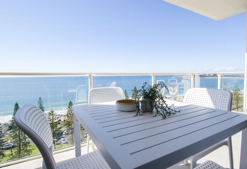 Апартаменты Superior 3 Спальни, Pacific Beach Resort
