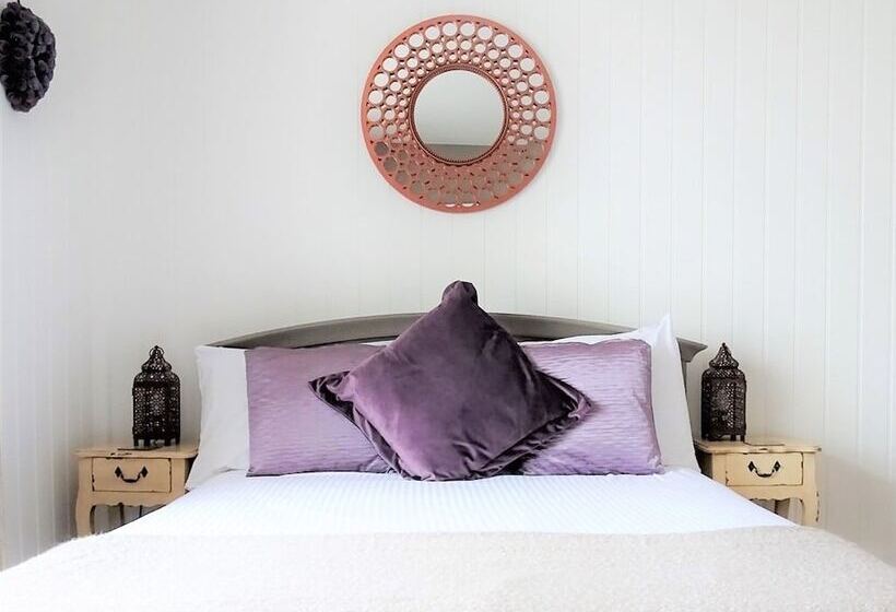 חדר סטנדרט, Beach House B&b