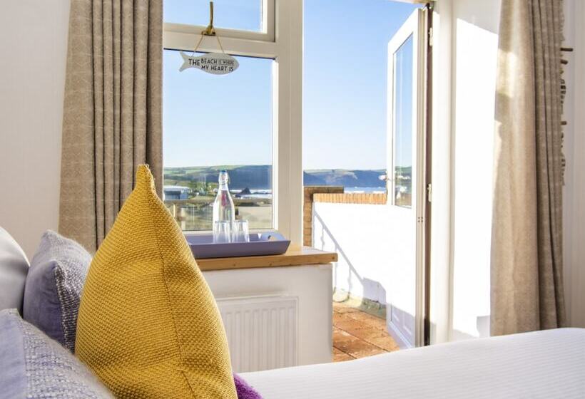חדר סטנדרט, Beach House B&b