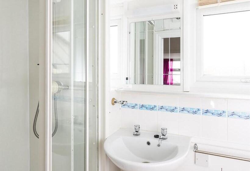 חדר סטנדרט, Beach House B&b