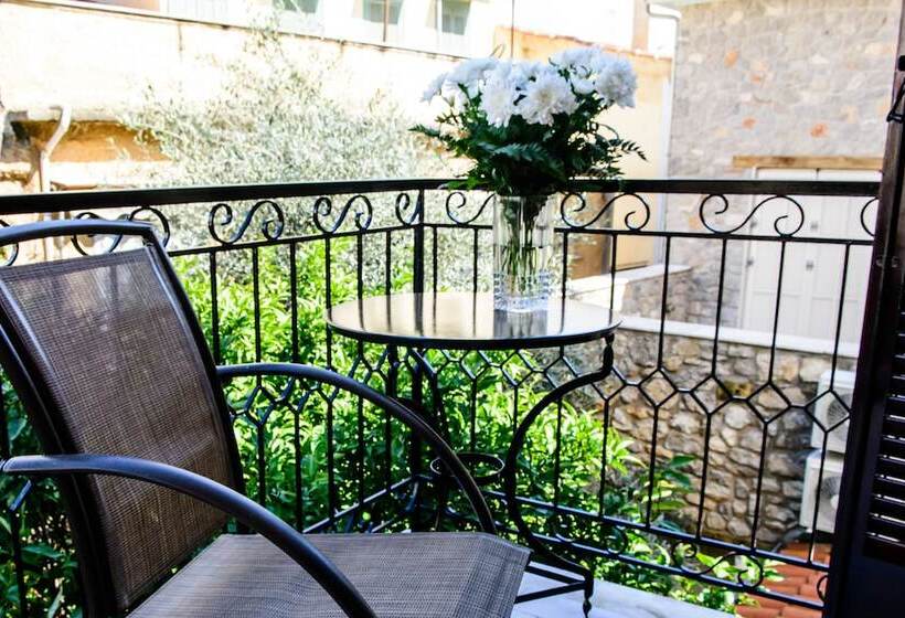 חדר סטנדרט, Pension Dafni
