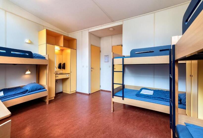 스탠다드 룸, Stayokay Hostel Apeldoorn
