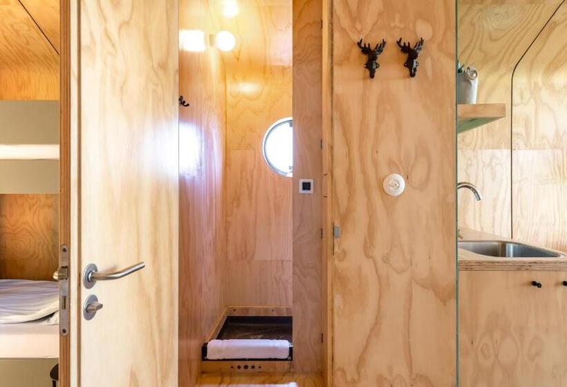 스탠다드 룸, Stayokay Hostel Apeldoorn
