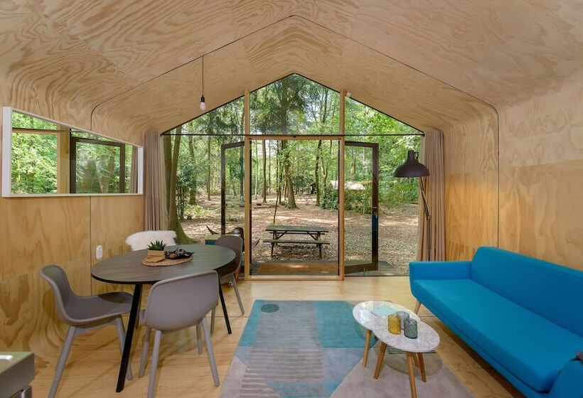 스탠다드 룸, Stayokay Hostel Apeldoorn