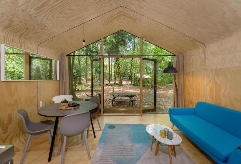 스탠다드 룸, Stayokay Hostel Apeldoorn