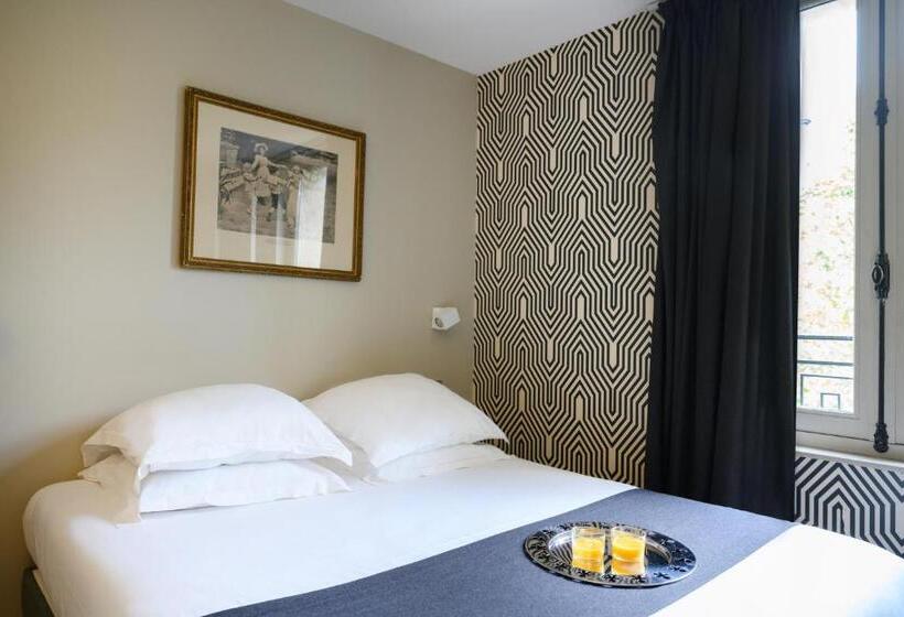 Appartement 2 Chambres, Hôtel Helzear Champs Elysées