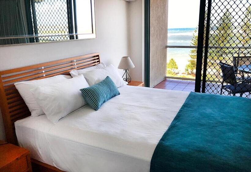 海の見える２ベッドルームアパートメント, Waterview Resort