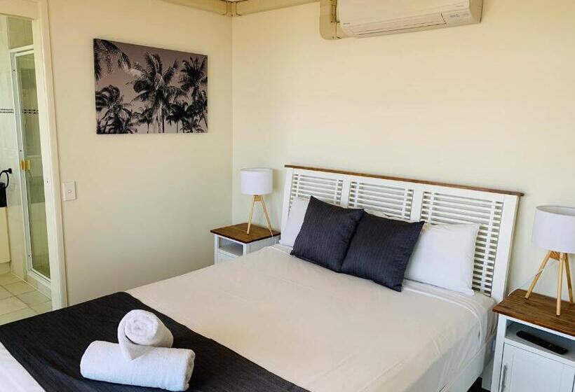 Апартаменты Пентхаус 1 Спальня, Waterview Resort