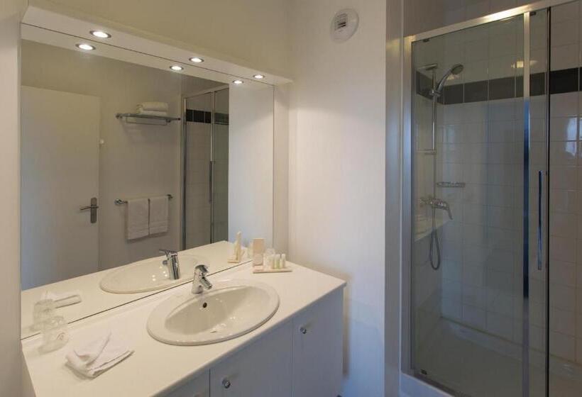 استودیوی پریمیوم, Twenty Business Flats Lille Grand Stade
