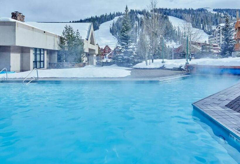 Апартаменты 1 Спальня, Shoshone Condo 1950