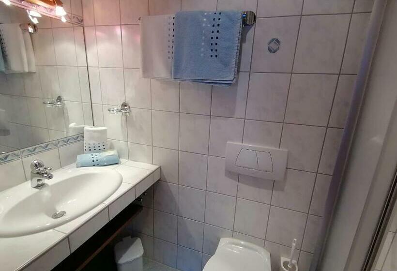 Quarto Estandar, Haus Marion Haueis