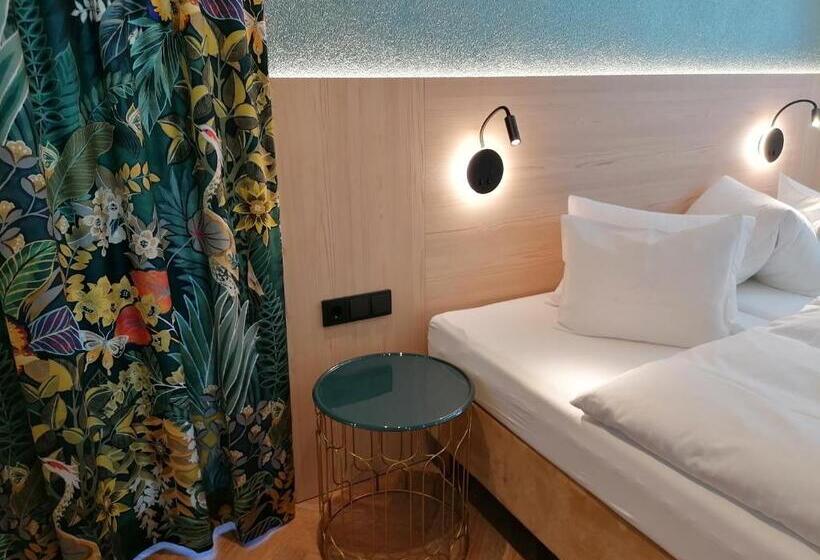 Номер Deluxe, Haus Marion Haueis