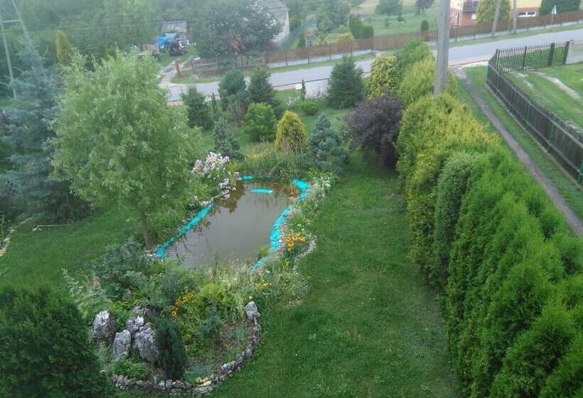 家庭间, Jurajska Bajka