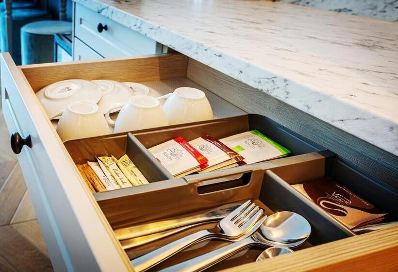 Номер Deluxe с Балконом, Belmar Park Resort & Spa