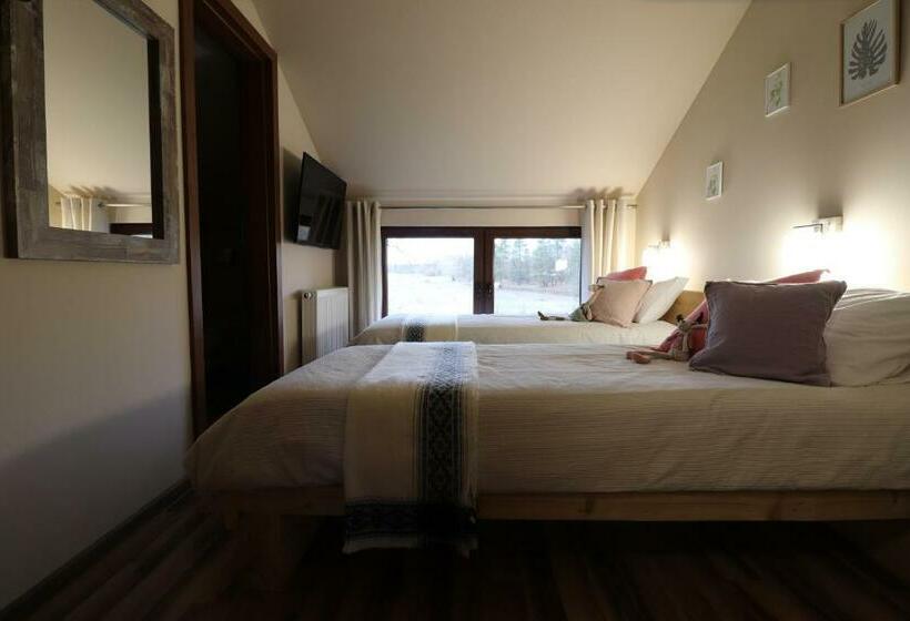 Номер Стандарт, Mimi Boutique Farm Stay & Cuisine