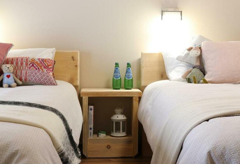 غرفة قياسية, Mimi Boutique Farm Stay & Cuisine