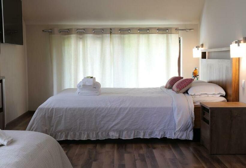 Семейный Номер, Mimi Boutique Farm Stay & Cuisine