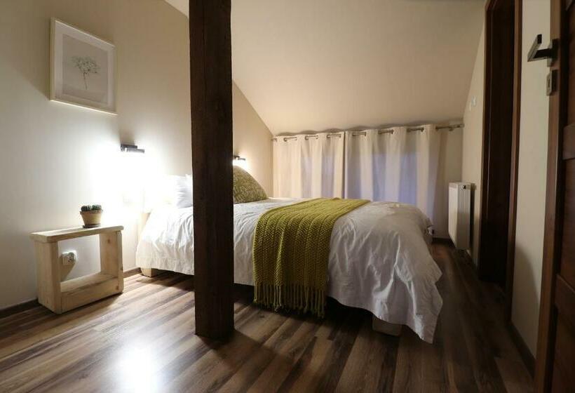 غرفة قياسية, Mimi Boutique Farm Stay & Cuisine