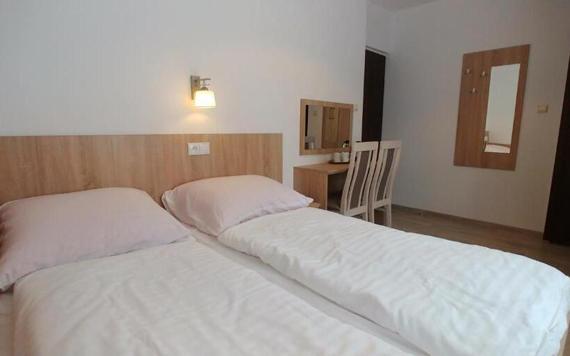 Quarto Economy Individual, Riwiera Dźwirzyno