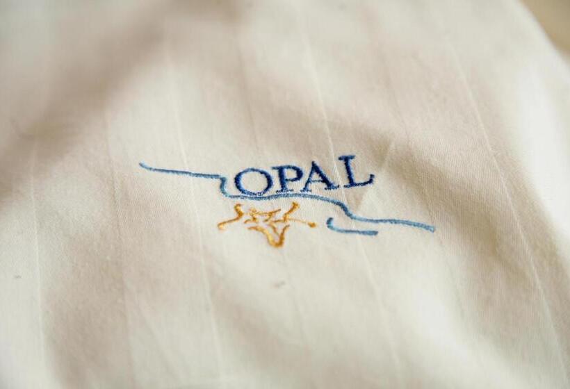 Номер Стандарт Трехместный, Willa Opal