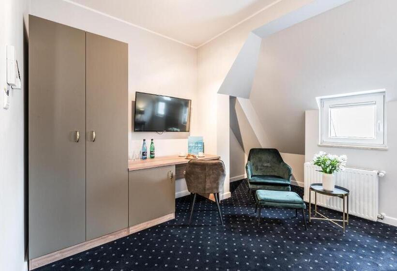 اتاق استاندارد, Serenity Residence   Old Town Poznan By Friendly Apartments