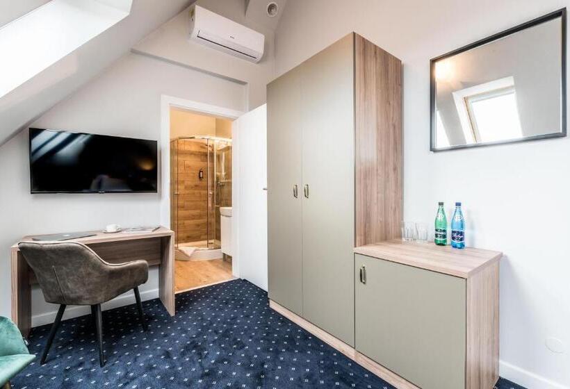 اتاق استاندارد, Serenity Residence   Old Town Poznan By Friendly Apartments