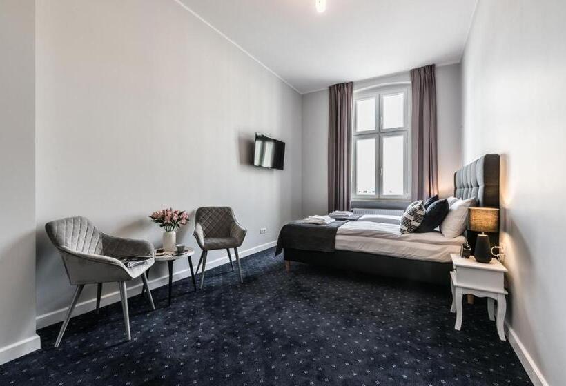 استودیوی استاندارد, Serenity Residence   Old Town Poznan By Friendly Apartments