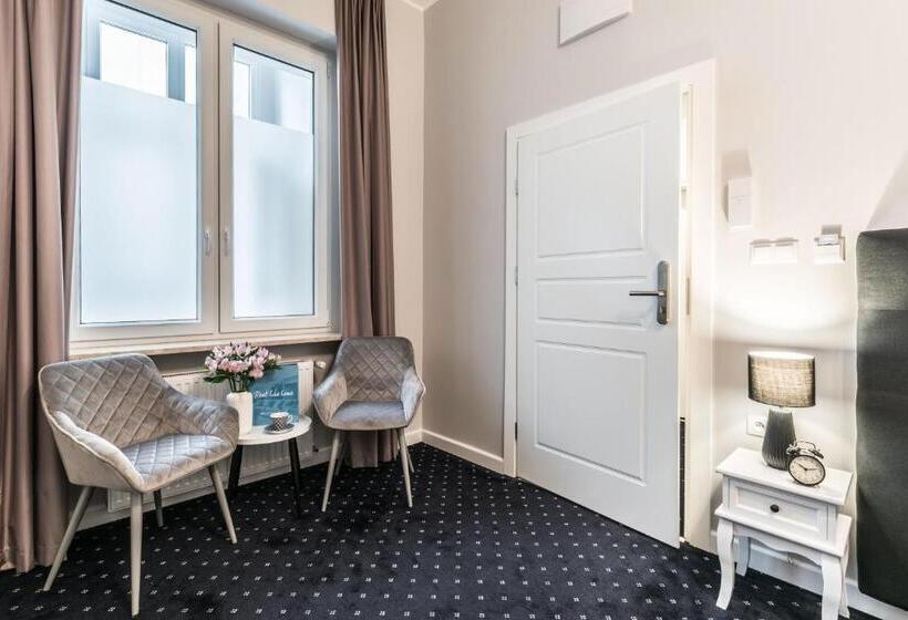 سوئیت 2 خوابه, Serenity Residence   Old Town Poznan By Friendly Apartments