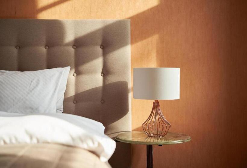 Студия Стандарт, Boutique Pałac Warmątowice Sienkiewiczowskie