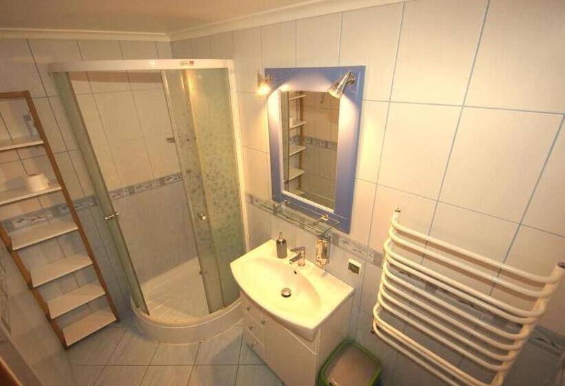 Suite with Terrace, Agroturystyka U Matysa Wisła