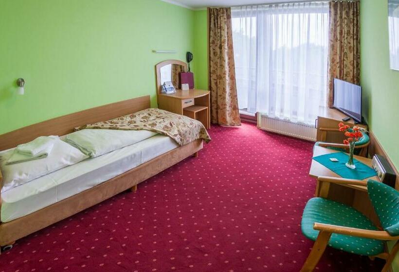 Cameră Standard Individuală, Jaskółka