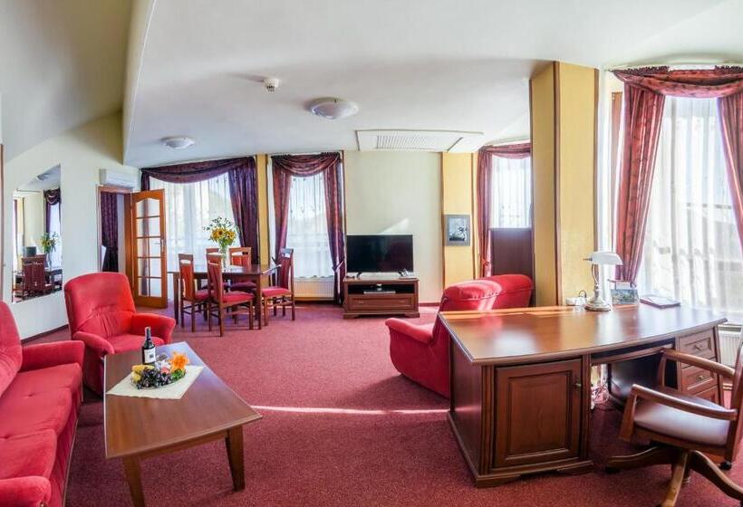 Suite, Jaskółka