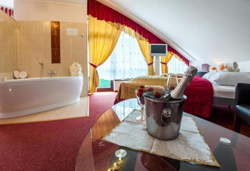 Apartament 1 Dormitor, Jaskółka