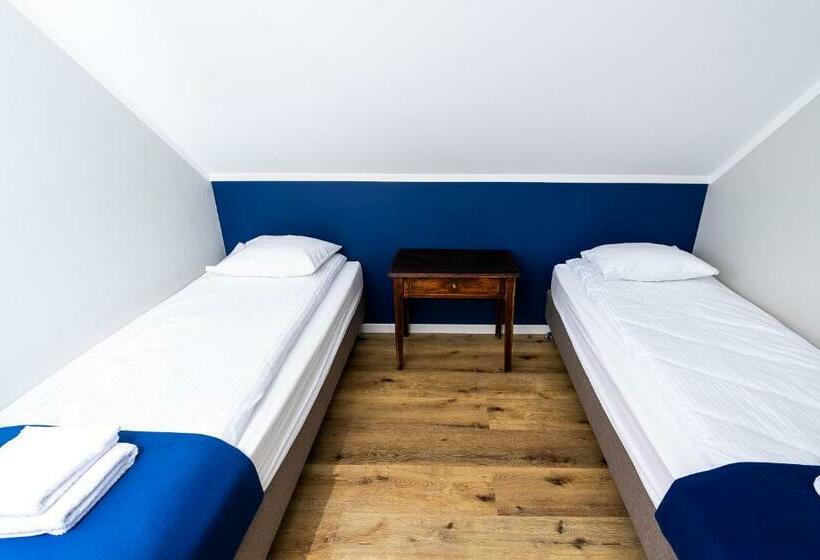 Семейный Номер, Czar Mamry Apartamenty