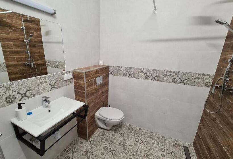 Стандартный Номер Кровать Кинг, Czar Mamry Apartamenty