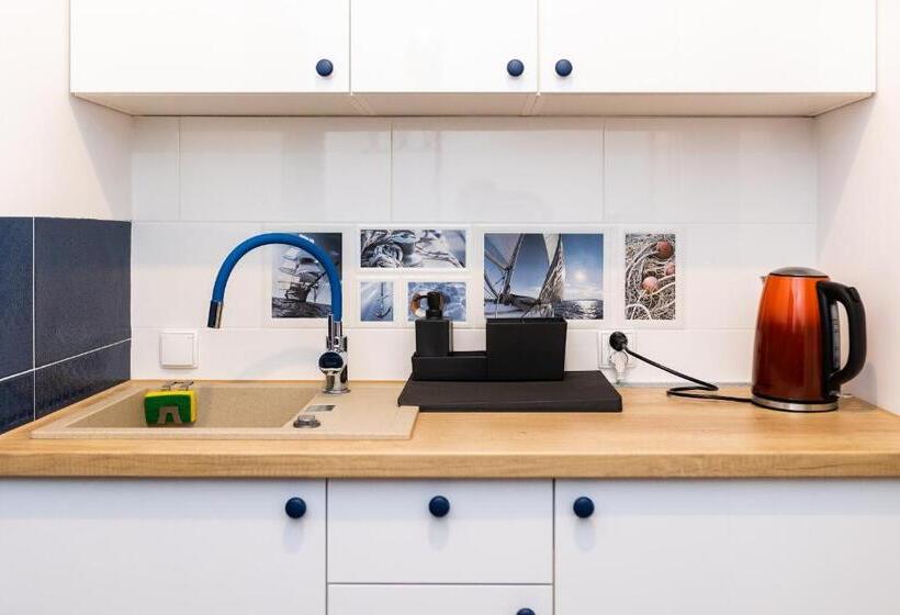 Номер Стандарт, Czar Mamry Apartamenty