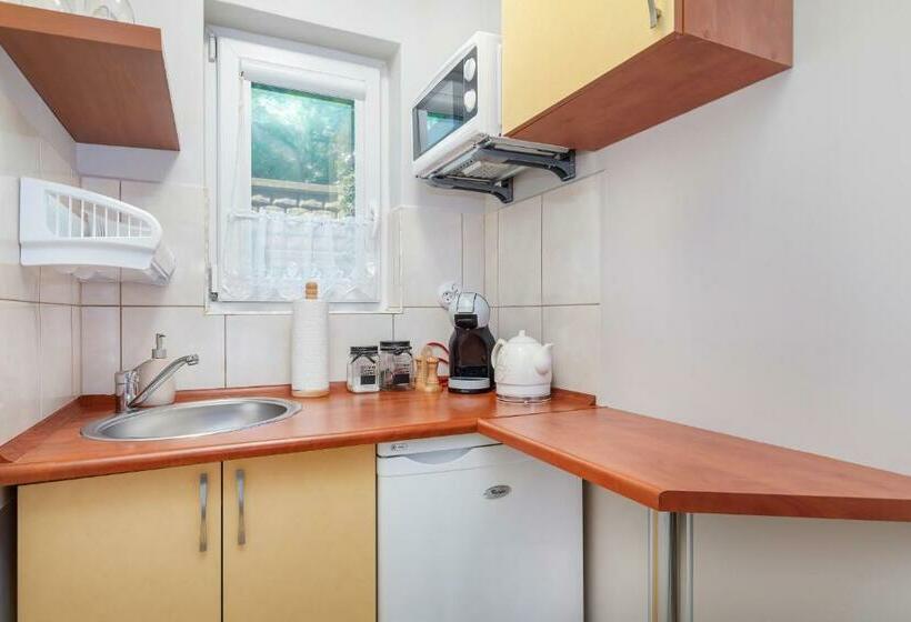 Трехместный Номер Deluxe, Amber Dziwnów   Pokoje I Apartamenty & Spa