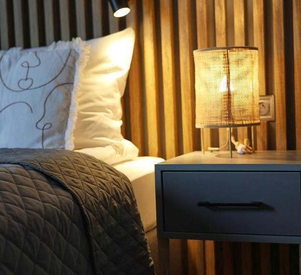 Quarto Deluxe, Jak Makiem Zasiał