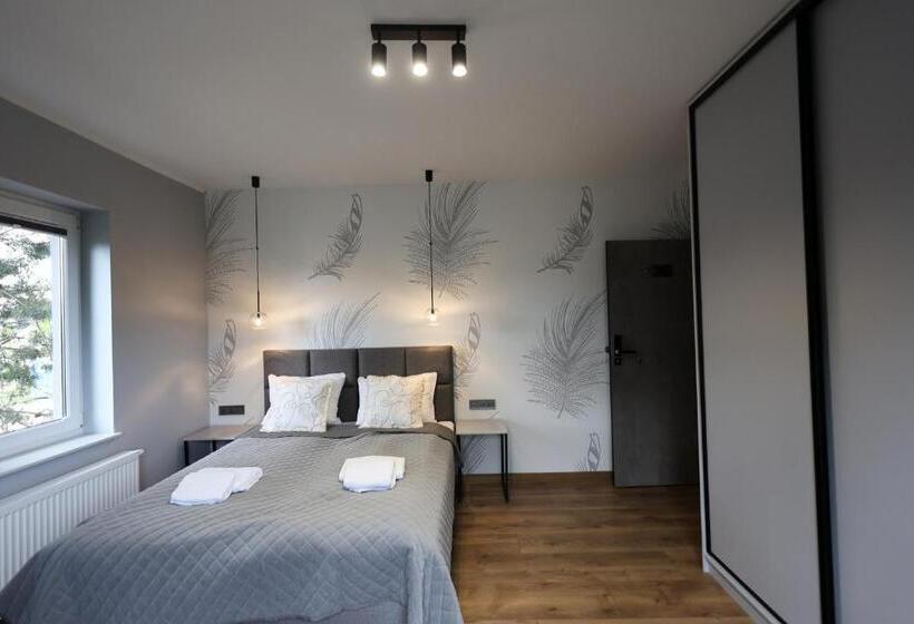 Quarto Deluxe, Jak Makiem Zasiał