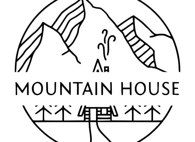 اتاق استاندارد چهار تخته, Mountain House