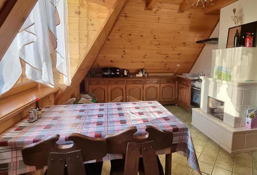 اتاق استاندارد, Mountain House