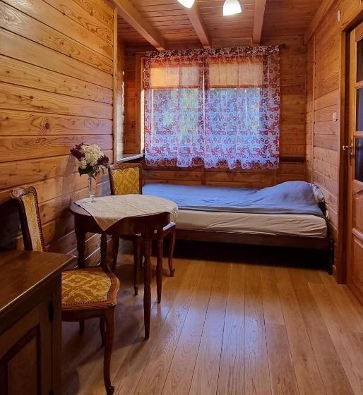 اتاق استاندارد, Mountain House
